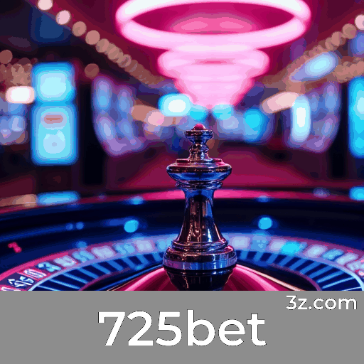 725bet net - Experiência de Jogos de Casino Luxuosa e Emocionante
